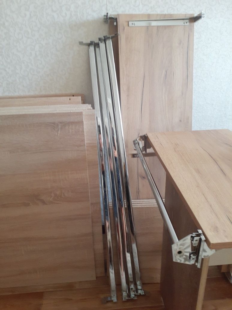 Продам  мебель для гордироба