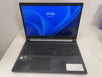 Продается игровой ноутбук Acer Aspire 7/ i7/ 16ГБ/ FHD
