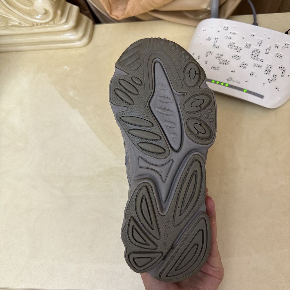 Кроссовки Adidas Ozweego (ОРИГИНАЛ)