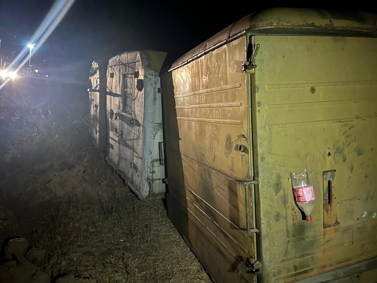 Вагончики под любую сферу