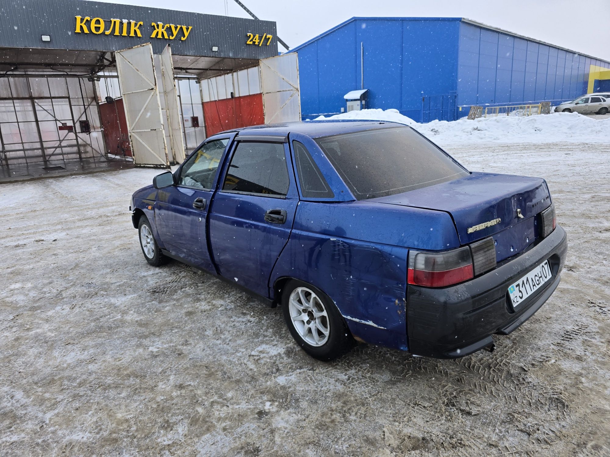 Продам 2110 цена 220 000