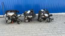 Контрактный двигатель 1.4л TSI CAV CAXA CHP Фольксваген Шкода