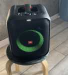 Продам портативную колонку JBL PartyBox Encore Essential (черный)!