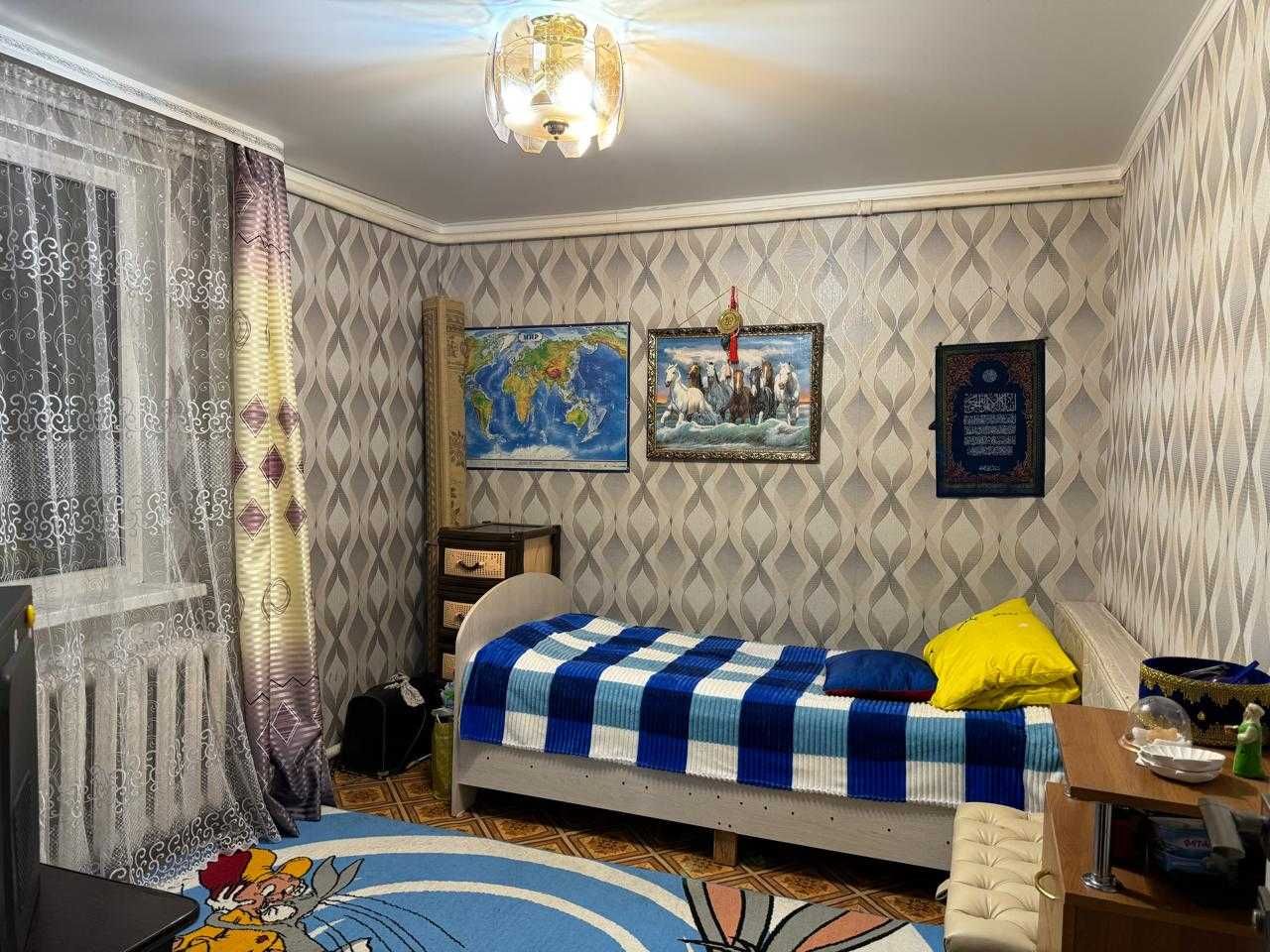 Продам дом в селе Мичуринское