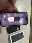 Продаю новый iPhone 16 в идеале