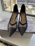 Туфли женские новые Christian Dior, 40,5-41