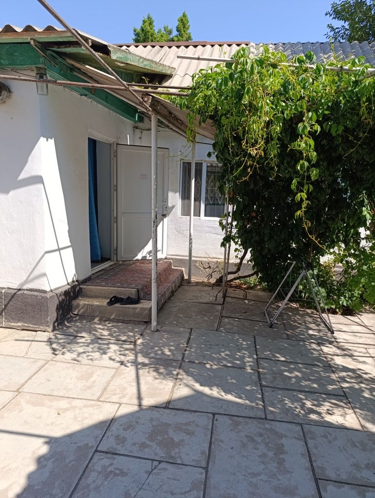 Продается дом по улице Алаш
