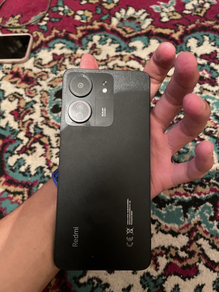 Продается Redmi 13C