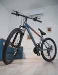 Велосипед MTB Ava Storm