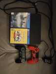 Продам Playstation 4