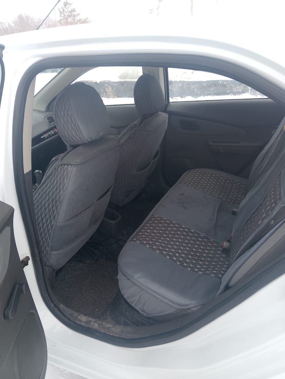 Chevrolet Cobalt