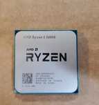Процессор Ryzen 5600G