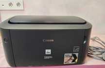 Лазерный принтер Canon i-SENSYS LBP6000B, Canon LBP-3000