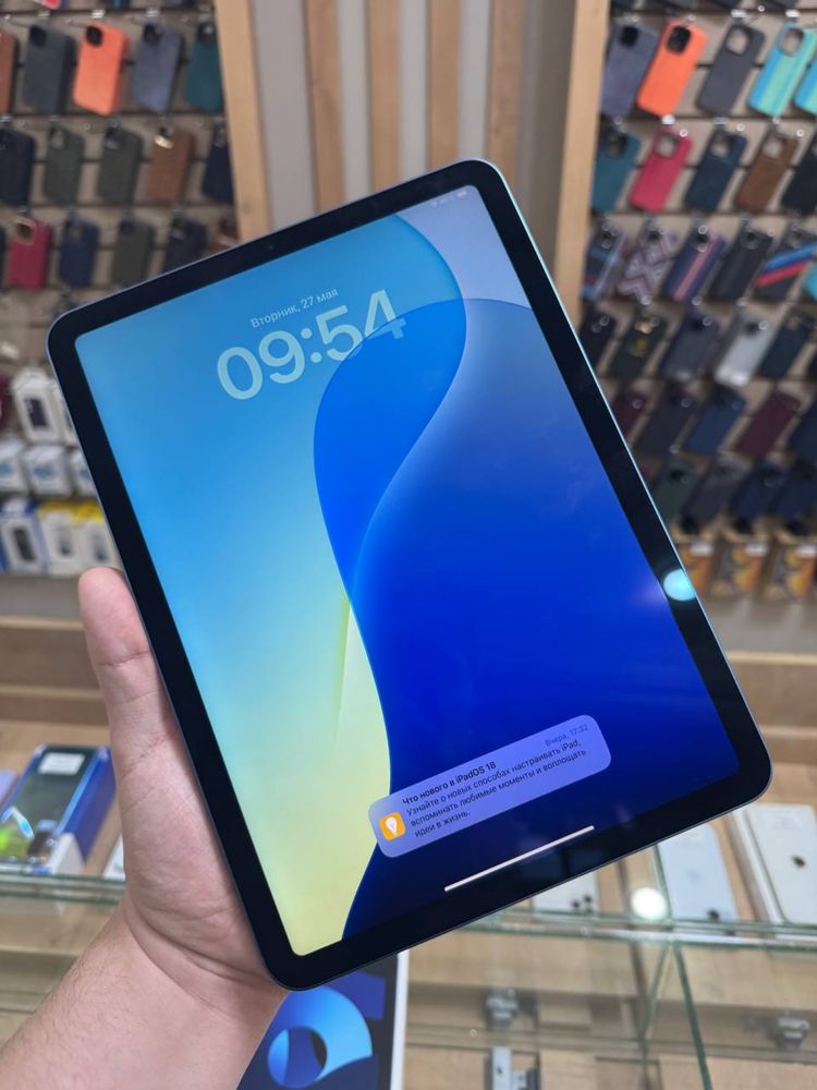 iPad Air 5Th Gen Wi-Fi