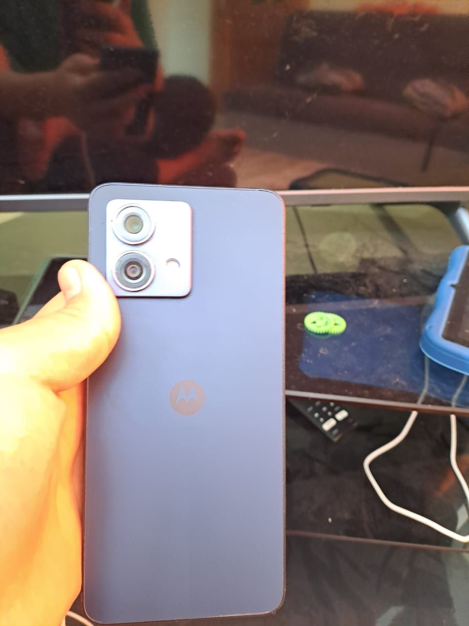 Motorola g 84 5g