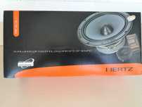Акустика Hertz 16см.