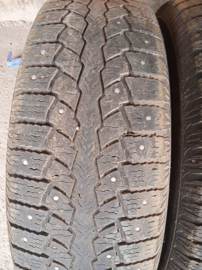 Продам шины, диски для авто