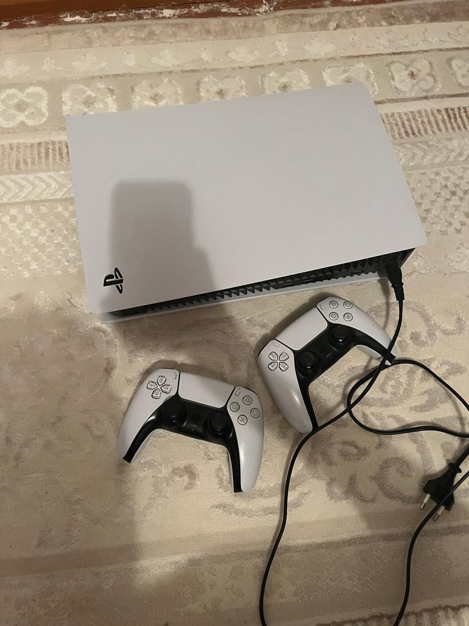 Playstation 5 срочно