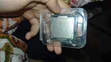 Процессор Intel core i3