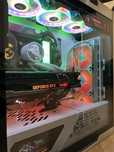 Видеокарта RTX 4090 Palit Gamerock - 24 gb