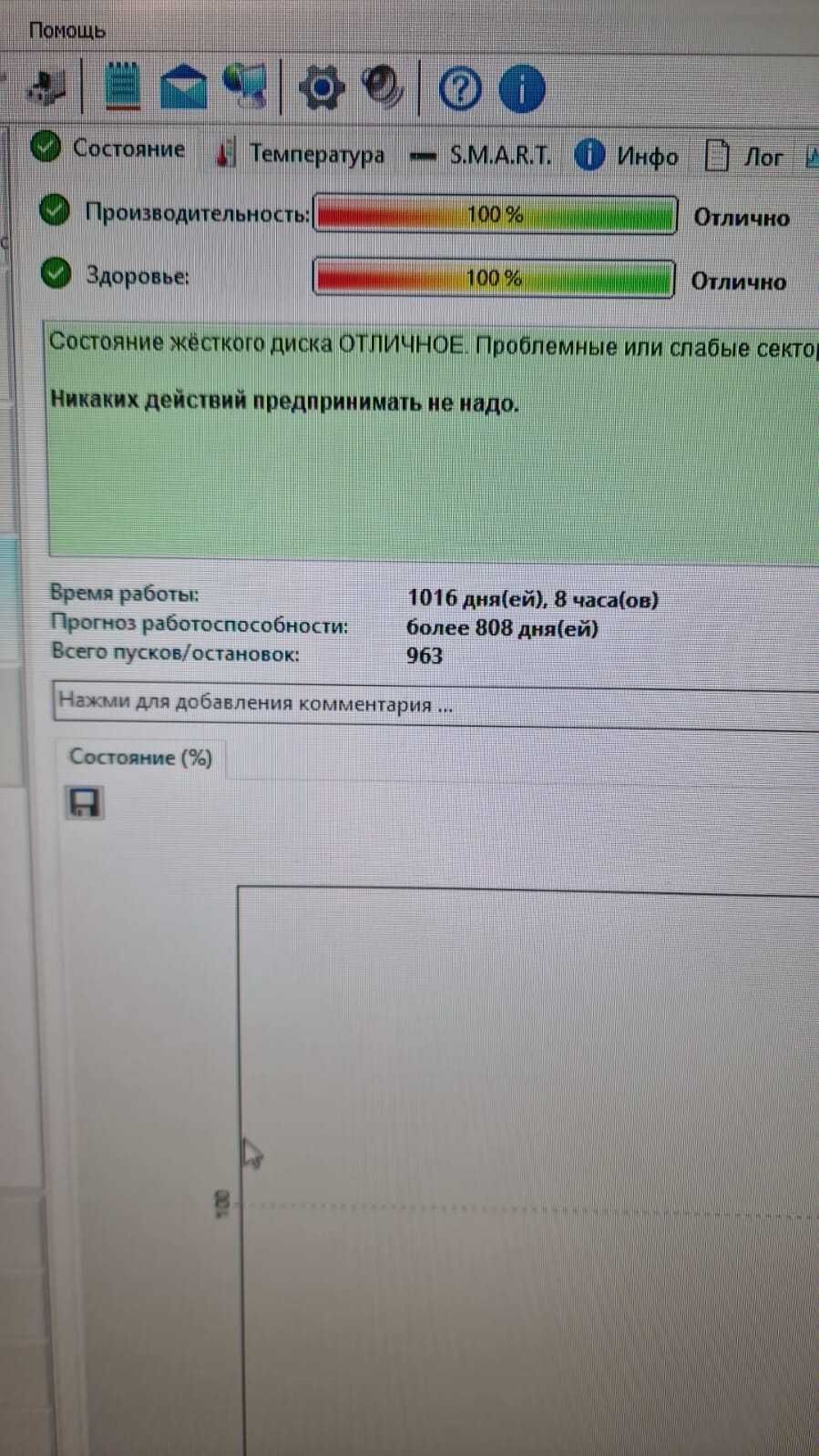 Жесткие диски 3.5 SATA 6Gb/s Емкость 2 террабайта