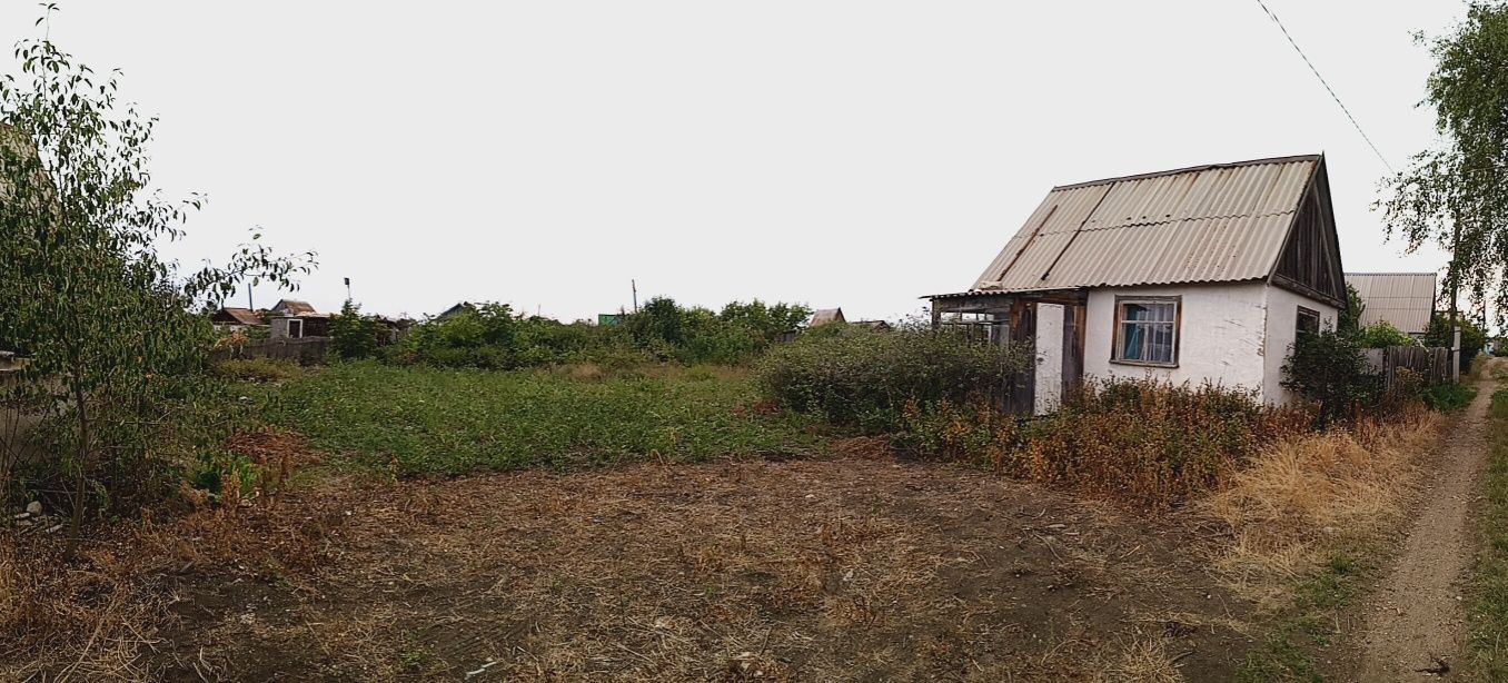 Продам дачу по Зерендинской трассе