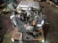 Двигатель Honda Inspire UA4 J25A j25