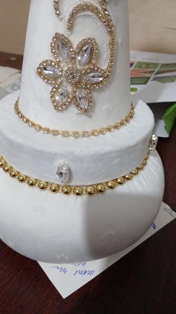 Саукеле,көрпеше,корзиналар,қоржын