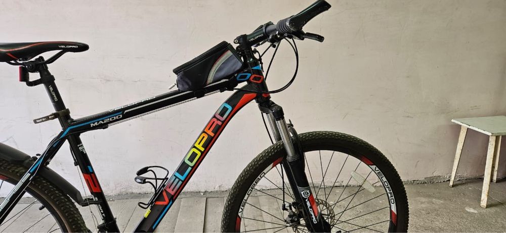 продам велосипед VELOPRO MA200