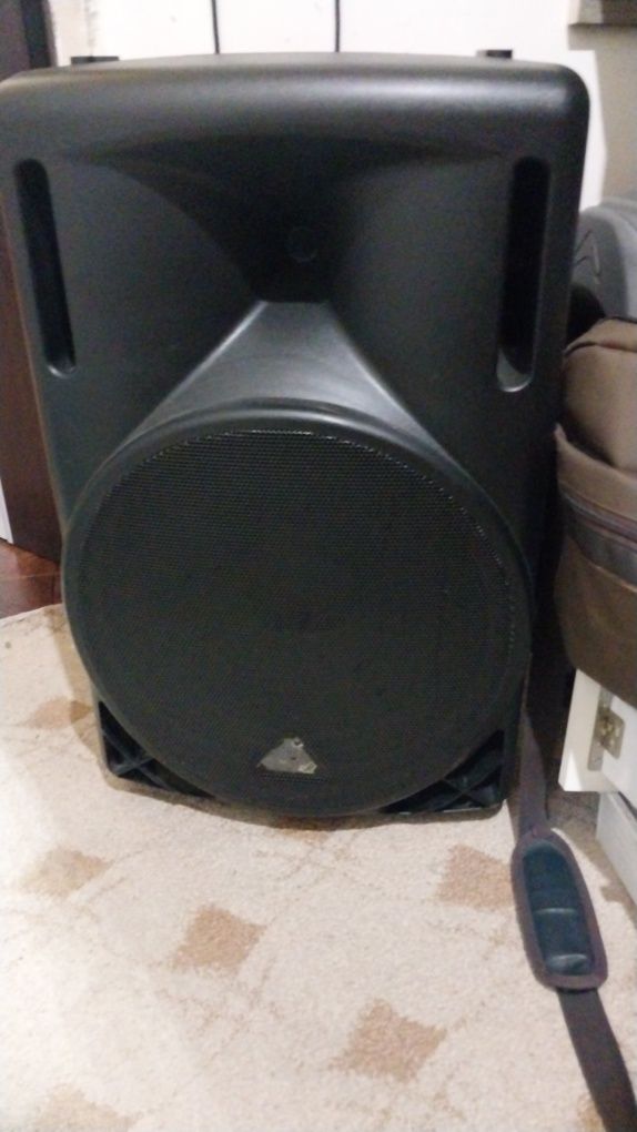 Eurosound Atlant 3600