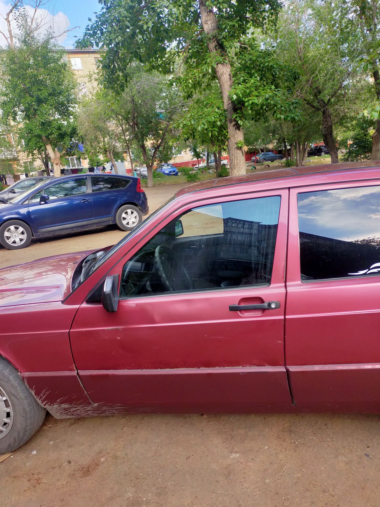 Срочно продам Мерса