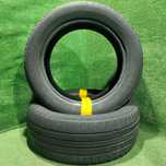 Продам Шины летний две штуки 235/55 R18 Dunlop Grandtrek PT3