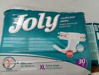 Продам подгузники Joly (xl)