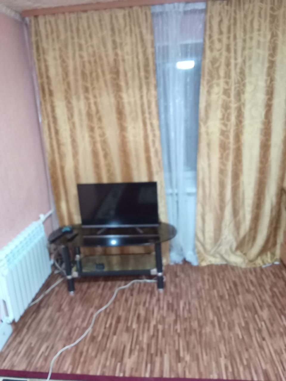 Сдаю квартиру 1 ком