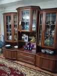 Продам горку для гостиной в хорошем состоянии,не дорого.