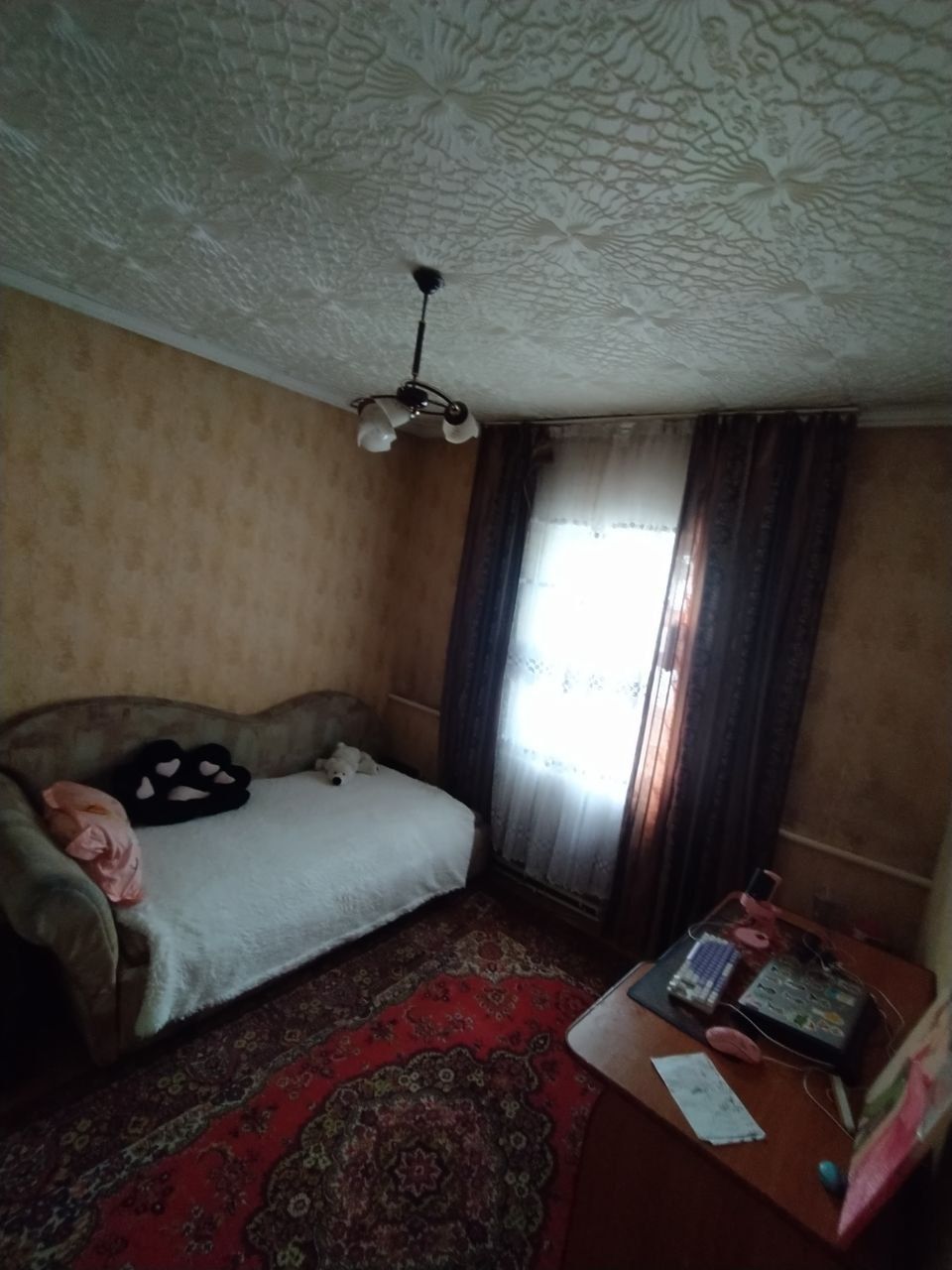 Продается дом мкр.Федоровка