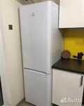 Холодильник Indesit bia 18