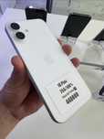 Iphone 16plus 256gb 100%