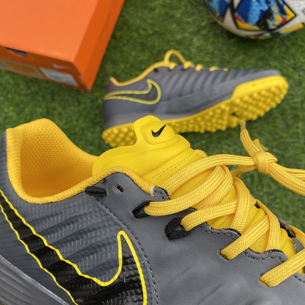 Сороконожки/бутсы Nike TiempoX в Алматы