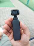 Dji pocket  новый