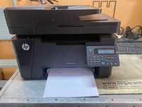 Мфу hp m 127 fn