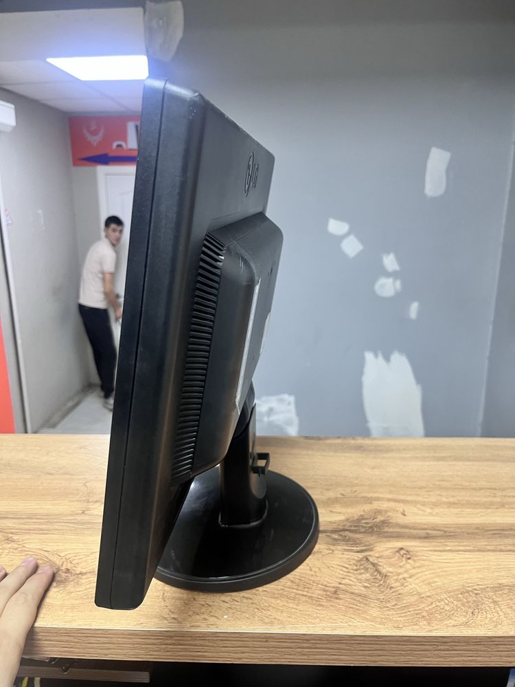 Моноблок от HP 24’ full HD