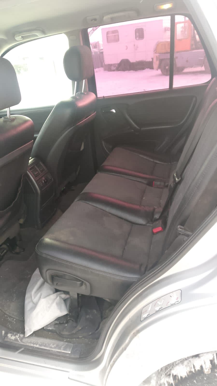 Продам Daimler Cnrysler