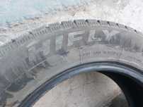 Шины зимние 215/60R16