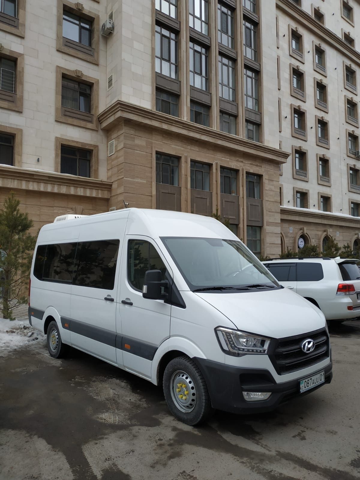 Микроавтобус. Спринтер. Сплинтер. Газель.Хайс. Хундай 350, старекс.sp