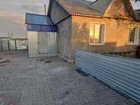 Продам дом на берегу реки