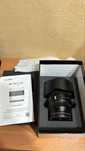 Viltrox 75mm f/1.2 for Sony E