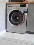 Стиральная машина BEKO