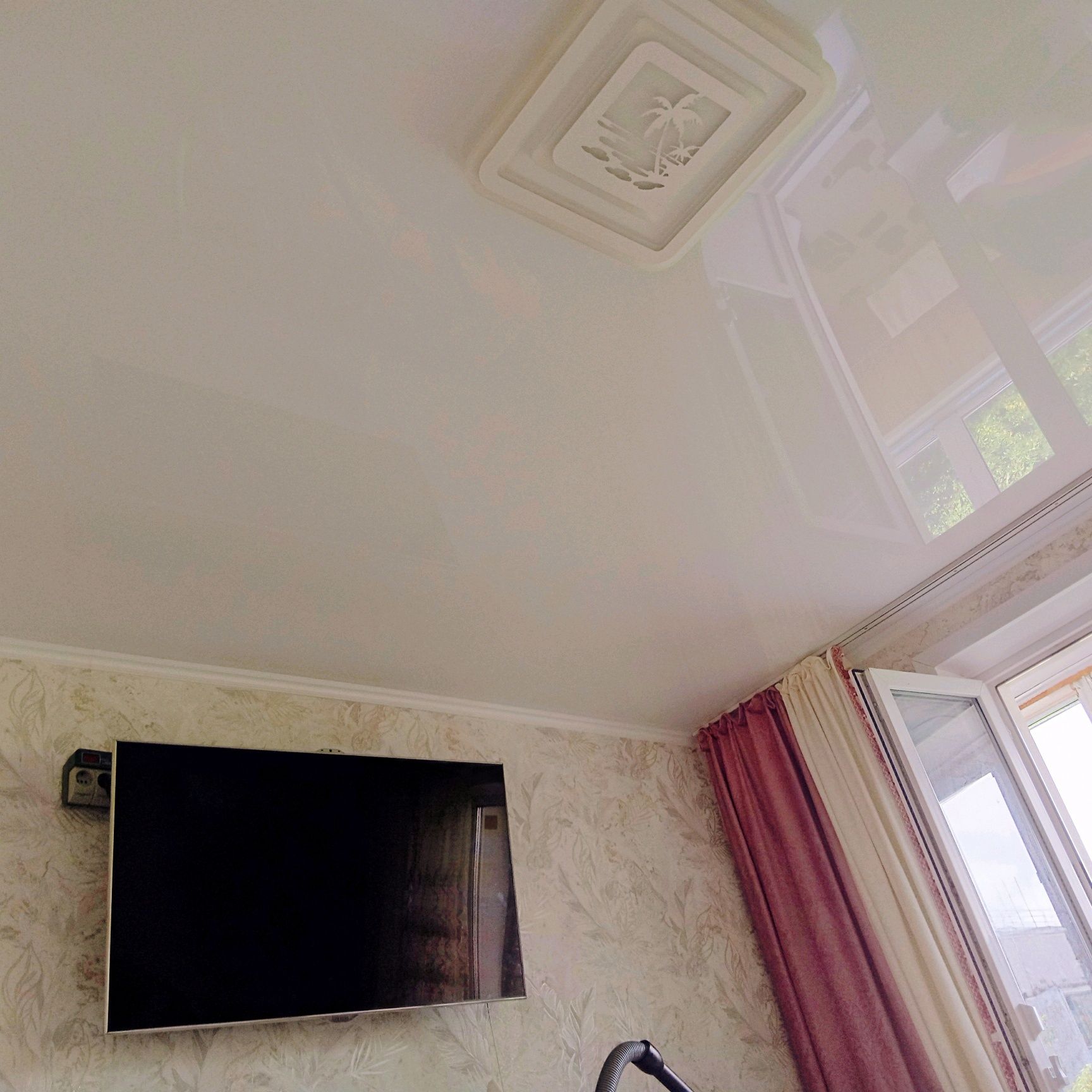 Samsung smart tv