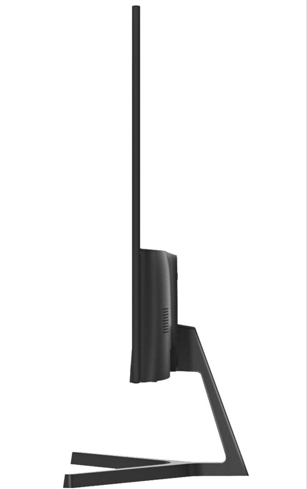 Монитор XTREON XT2253DE черный